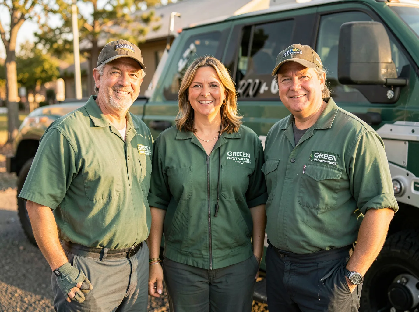 Water Damage Restoration company in Harleton, TX