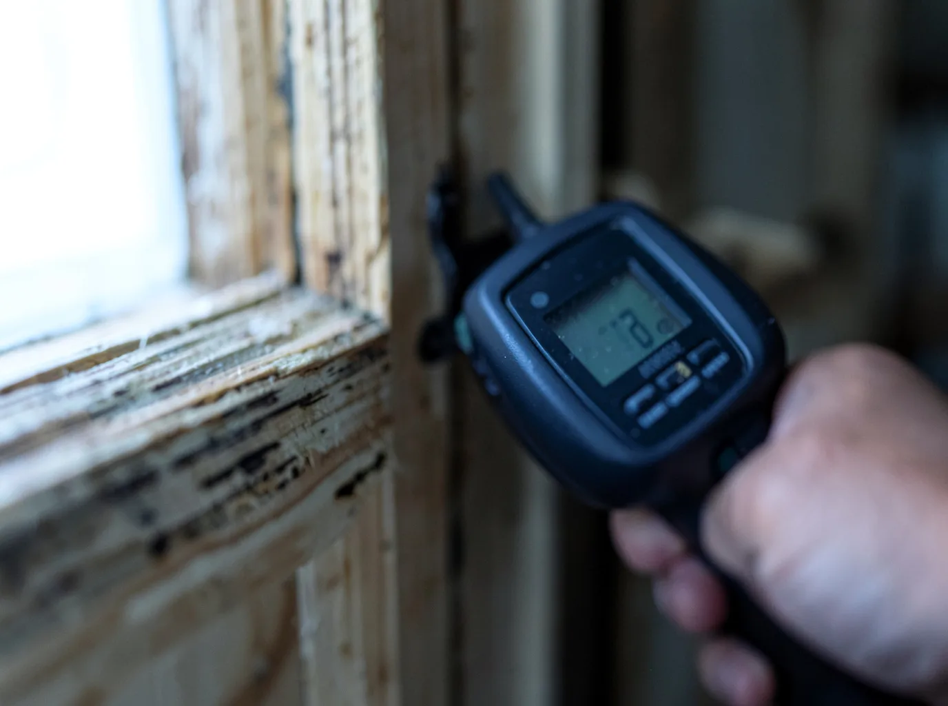 Commercial Water Damage Restoration in Harleton, TX