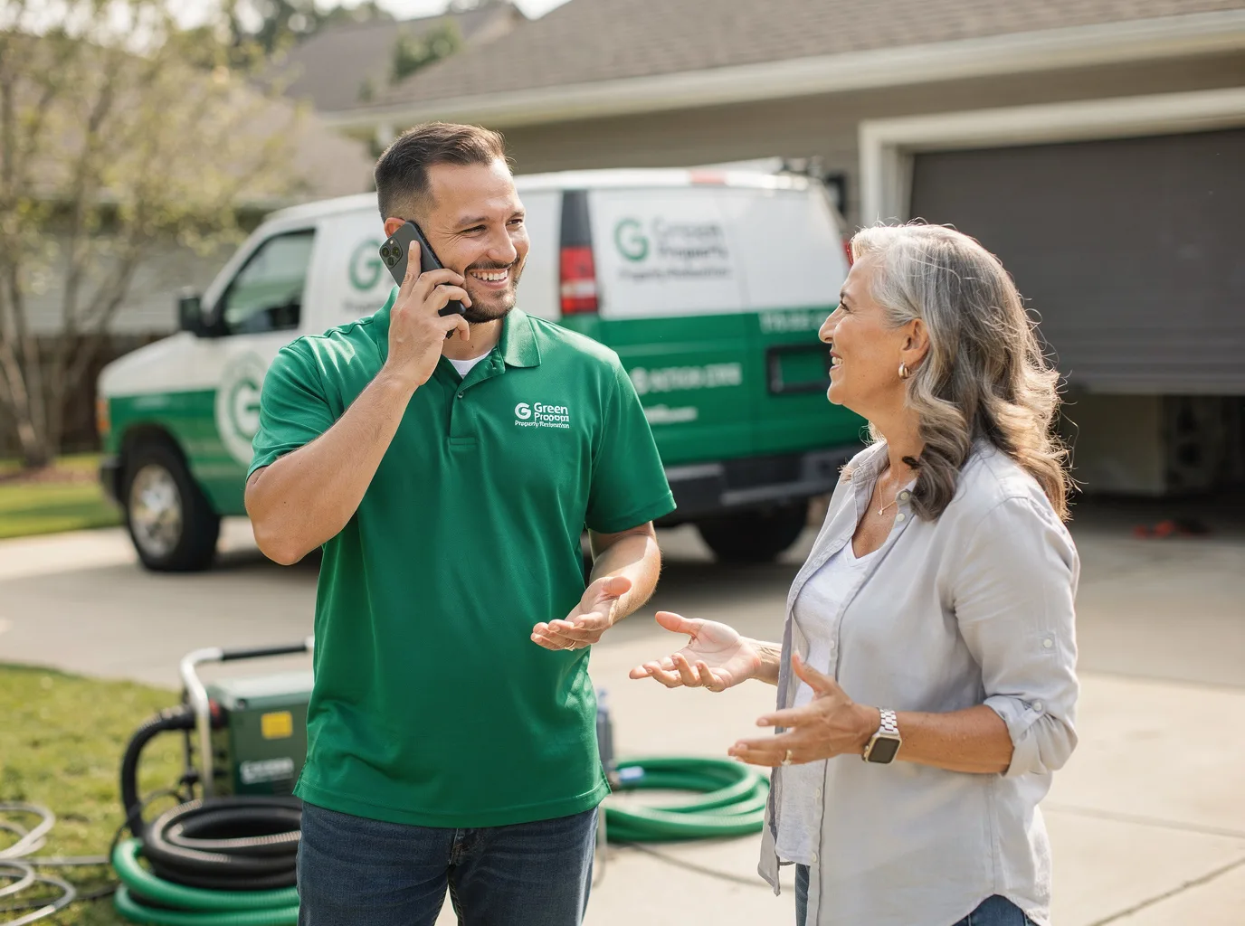 Water Damage Restoration Harleton, TX FAQs